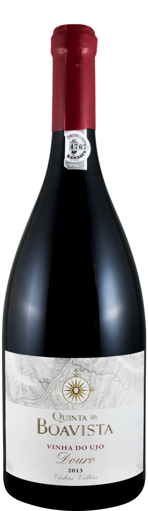 2013 Quinta da Boavista Vinha do Ujo Vinhas Velhas tinto 1,5L