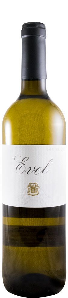 2018 Evel branco