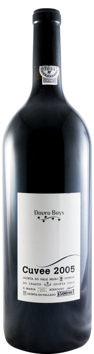 2005 Douro Boys Cuvée tinto 1,5L