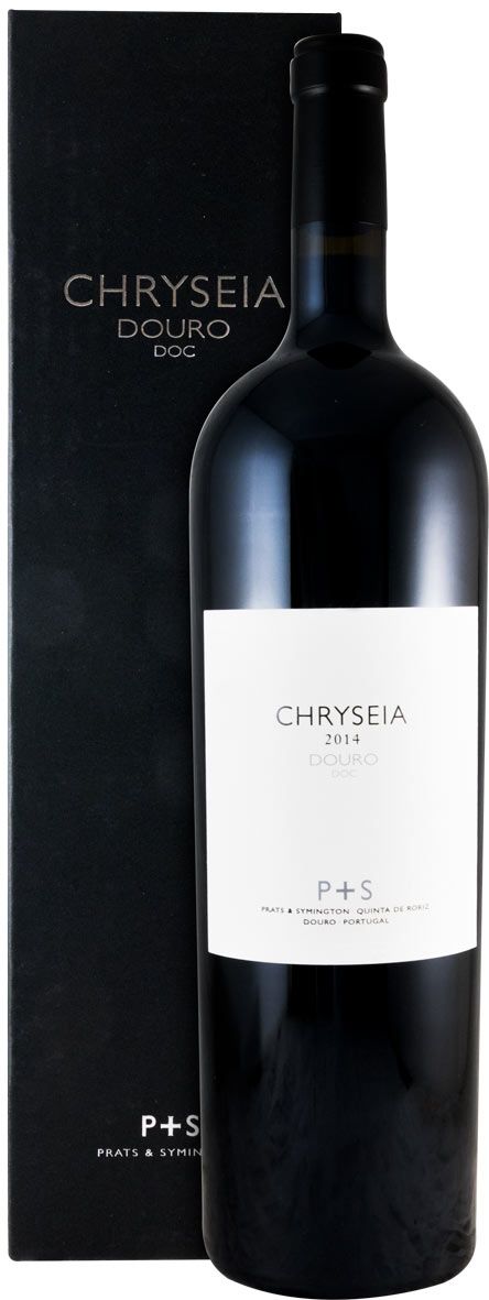 2014 Chryseia tinto 1,5L