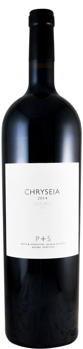2014 Chryseia tinto 1,5L