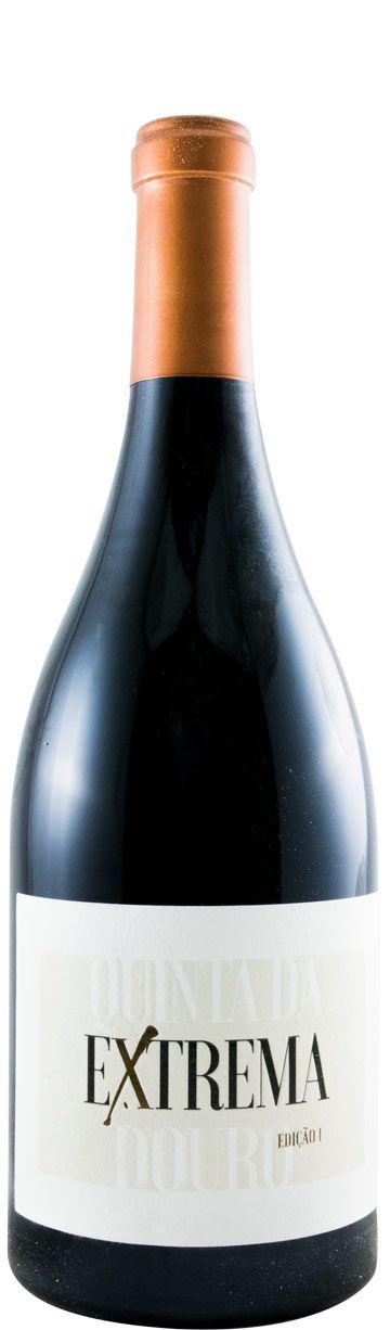 2015 Quinta da Extrema Edição I red