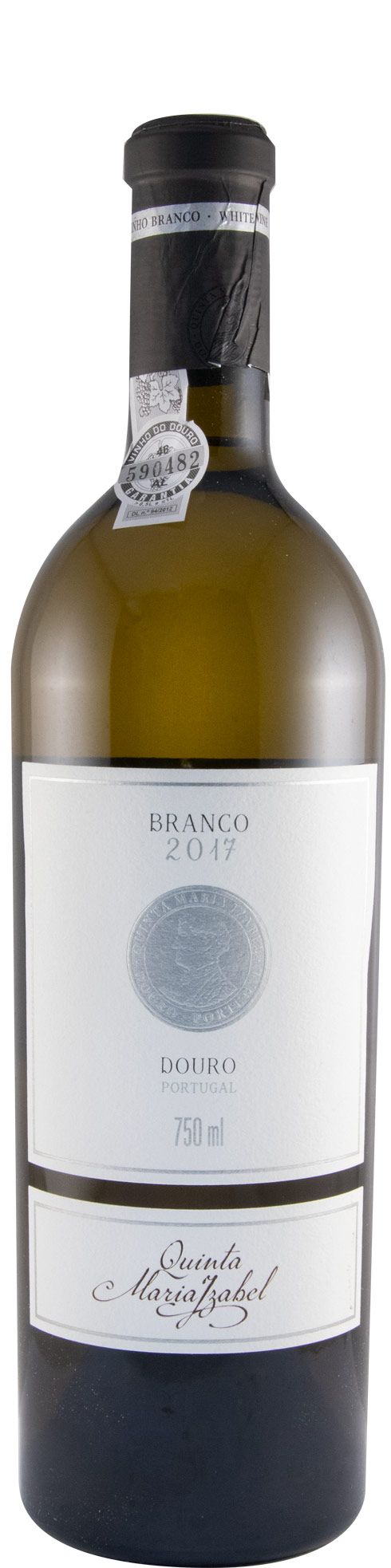 2017 Quinta Maria Izabel branco
