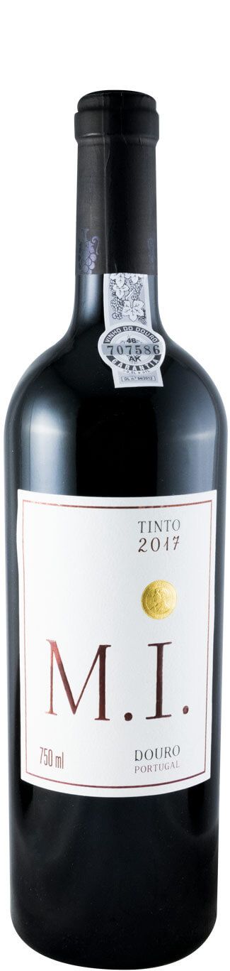 2017 Quinta Maria Izabel MI red