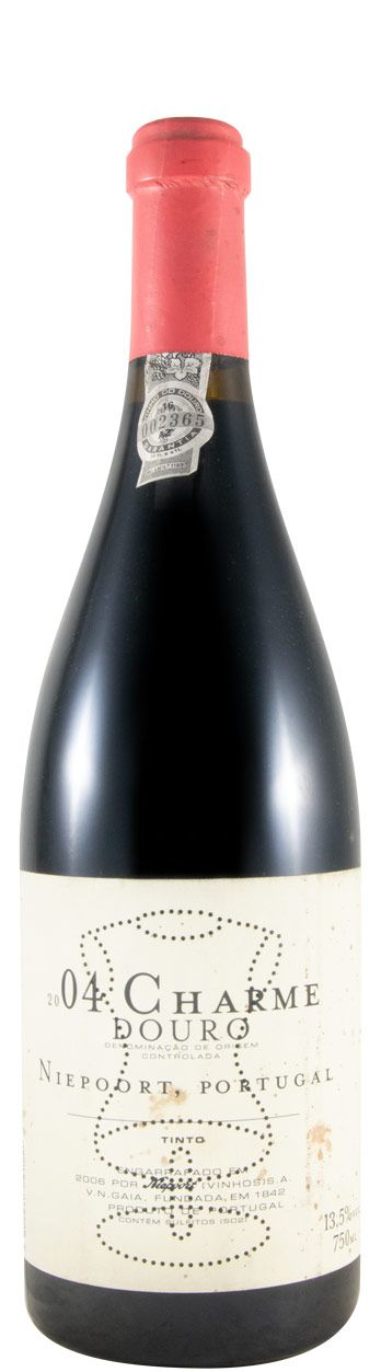 2004 Niepoort Charme tinto