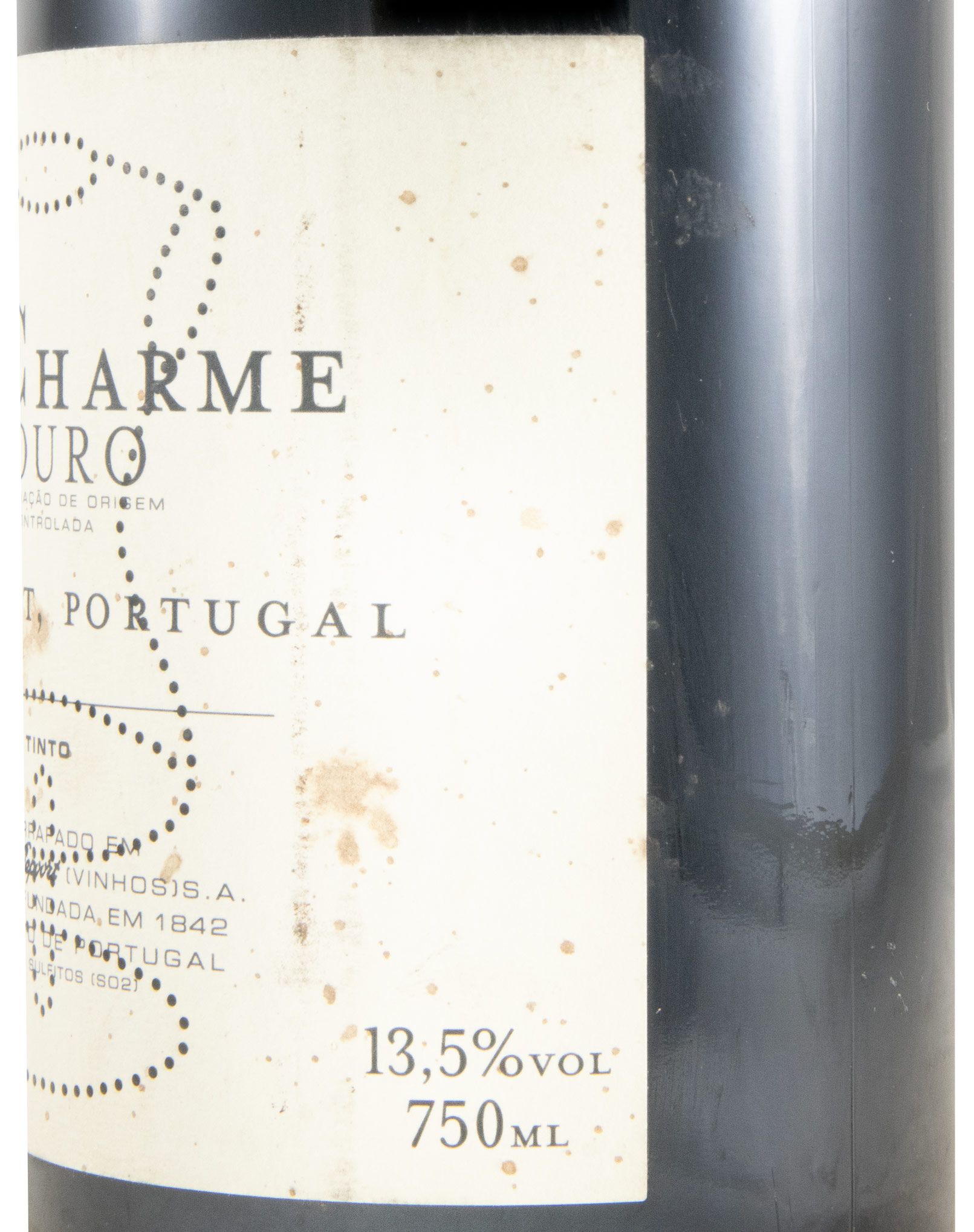 2004 Niepoort Charme tinto