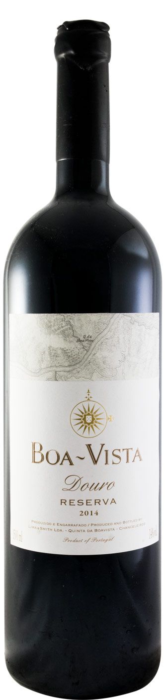 2014 Boa-Vista Reserva tinto 1,5L