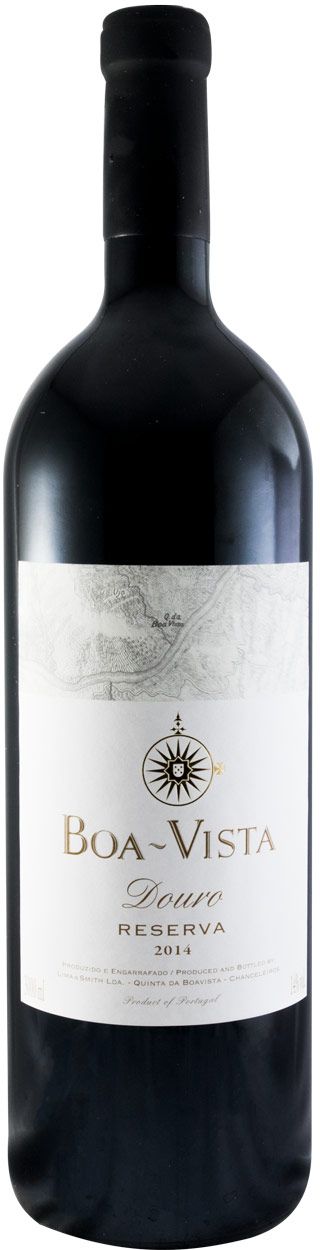 2014 Boa-Vista Reserva tinto 3L