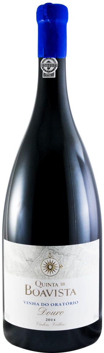 2014 Quinta da Boavista Vinha do Oratório Vinhas Velhas tinto 3L