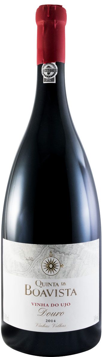 2014 Quinta da Boavista Vinha do Ujo Vinhas Velhas tinto 3L