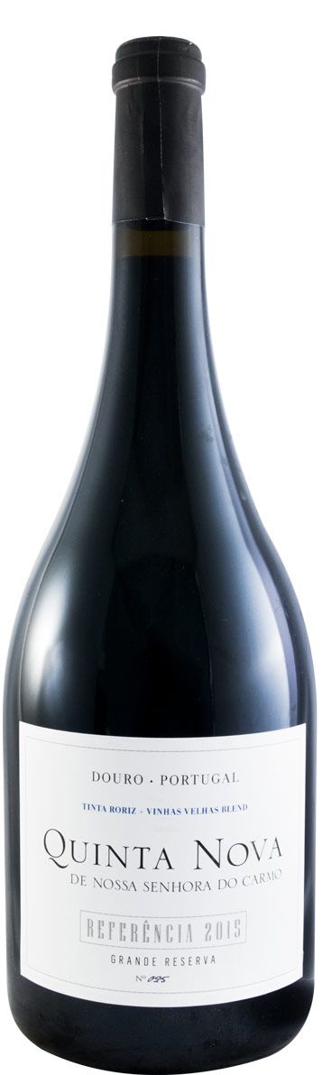 2015 Quinta Nova Referência Grande Reserva red 1.5L