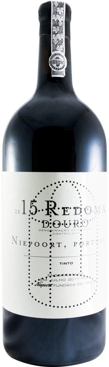 2015 Niepoort Redoma tinto 3L