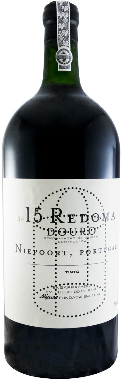 2015 Niepoort Redoma tinto 5L