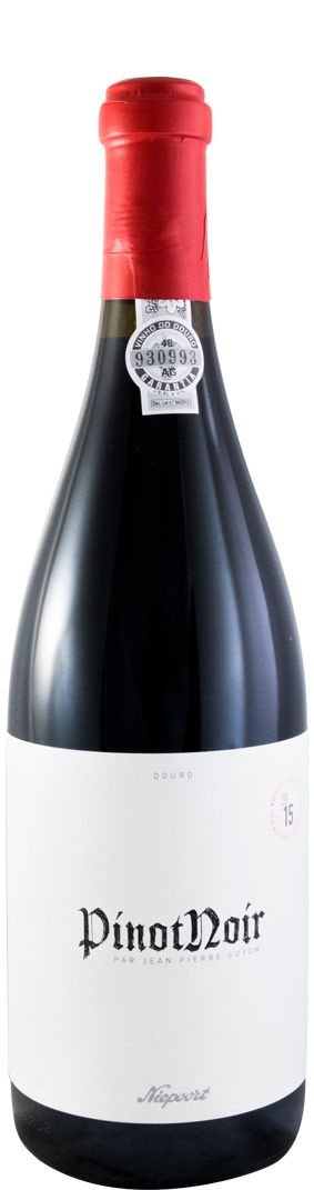 2015 Niepoort Projectos Pinot Noir tinto