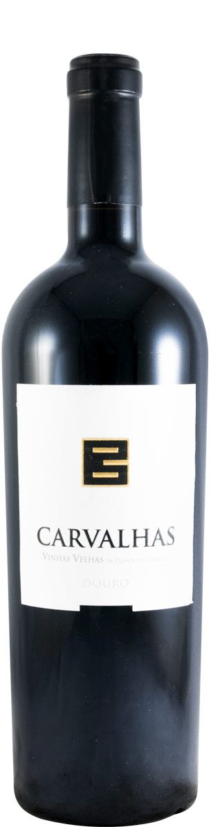 2015 Carvalhas Vinhas Velhas tinto