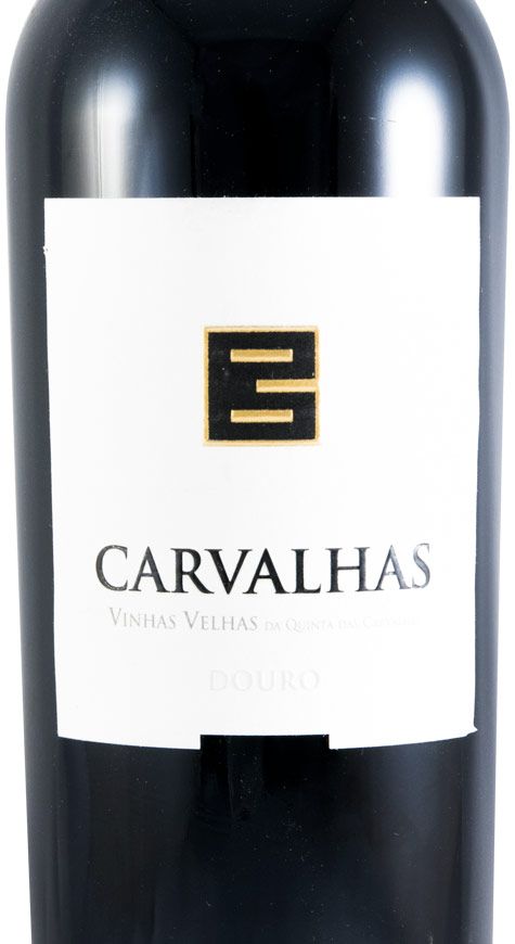2015 Carvalhas Vinhas Velhas tinto