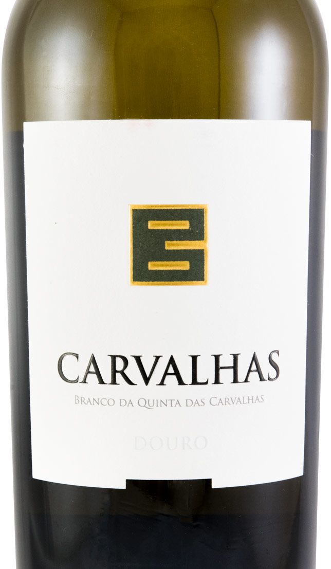 2015 Carvalhas white