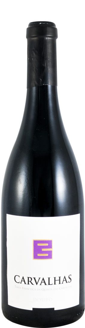 2013 Carvalhas Tinta Francisca tinto