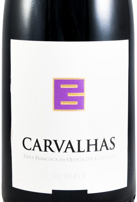 2013 Carvalhas Tinta Francisca tinto