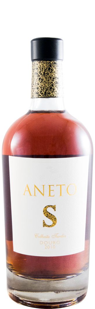 2010 Aneto S Special Edition Colheita Tardia branco 50cl
