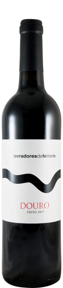 2017 Lavradores de Feitoria tinto