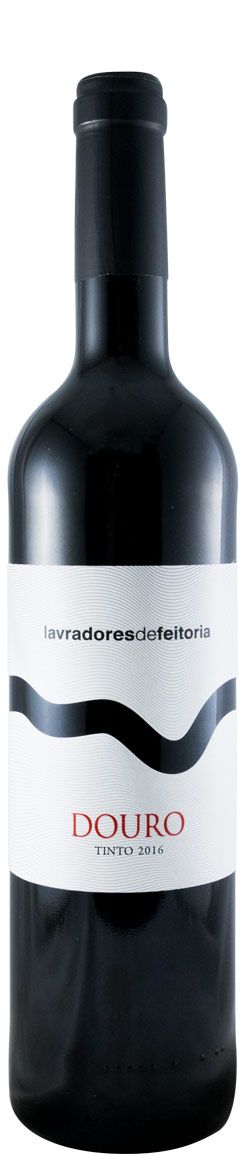 2016 Lavradores de Feitoria tinto