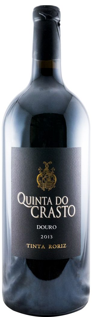 2013 Quinta do Crasto Tinta Roriz tinto 3L