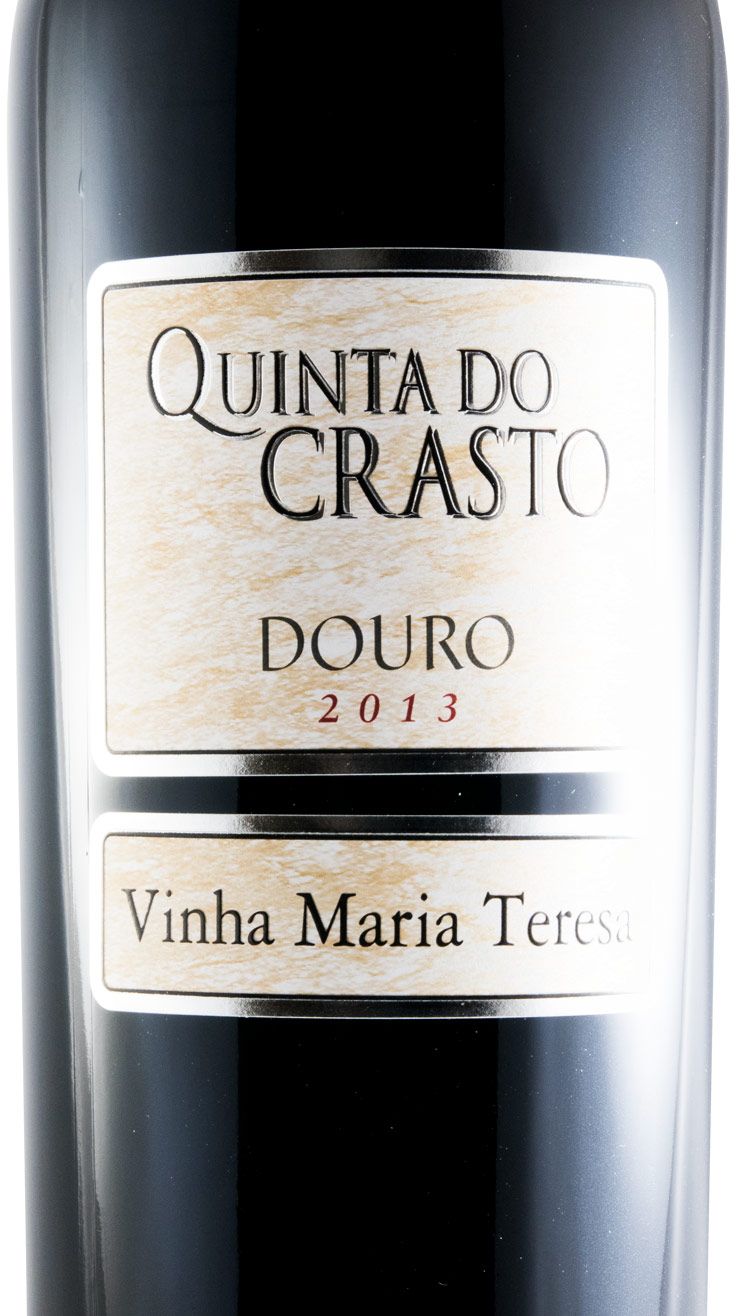 2013 Quinta do Crasto Vinha Maria Teresa tinto 3L