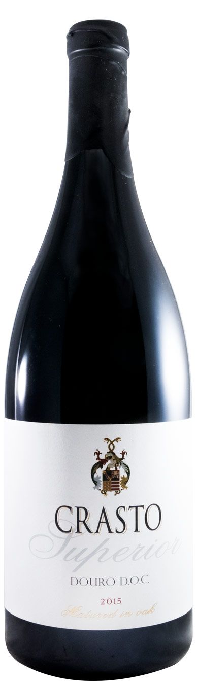 2015 Crasto Superior tinto 3L