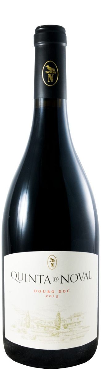 2015 Quinta do Noval red