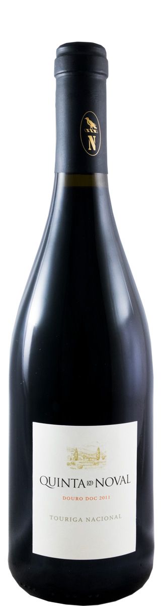 2011 Quinta do Noval Touriga Nacional tinto