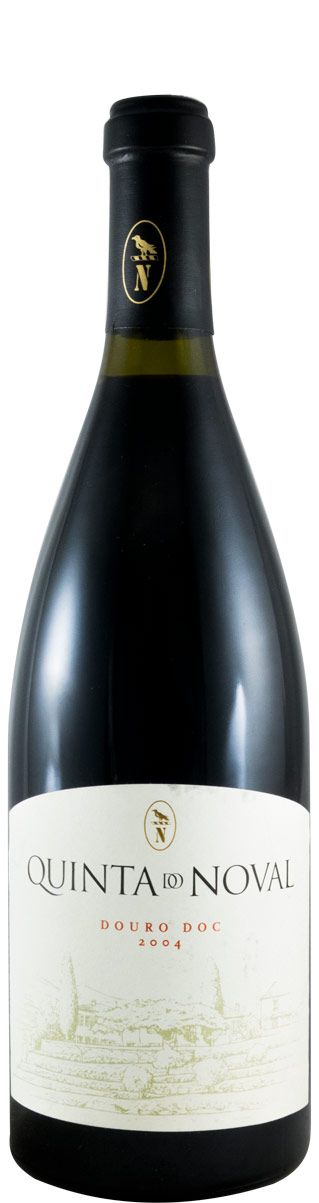 2004 Quinta do Noval tinto