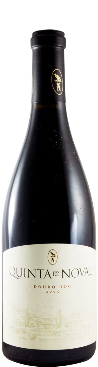 2005 Quinta do Noval tinto