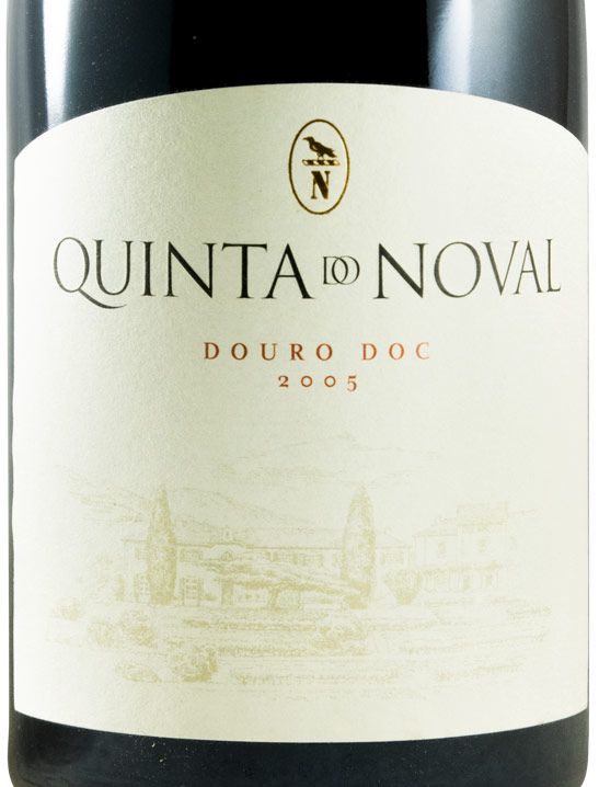 2005 Quinta do Noval tinto