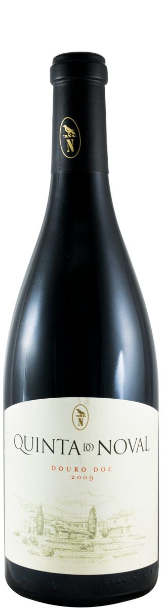 2009 Quinta do Noval tinto