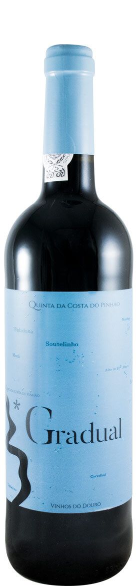 2014 Quinta Costa do Pinhão Gradual tinto