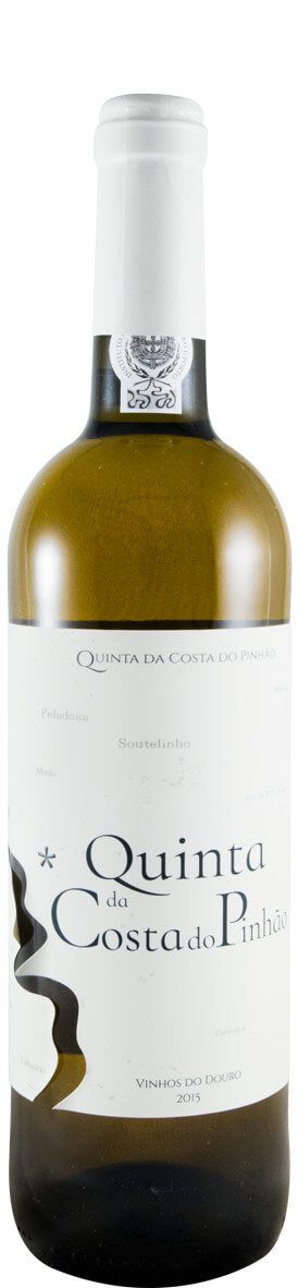 2015 Quinta Costa do Pinhão white