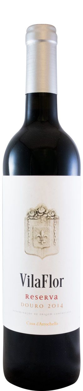 2014 Casa de Arrochella Vila Flor Reserva tinto