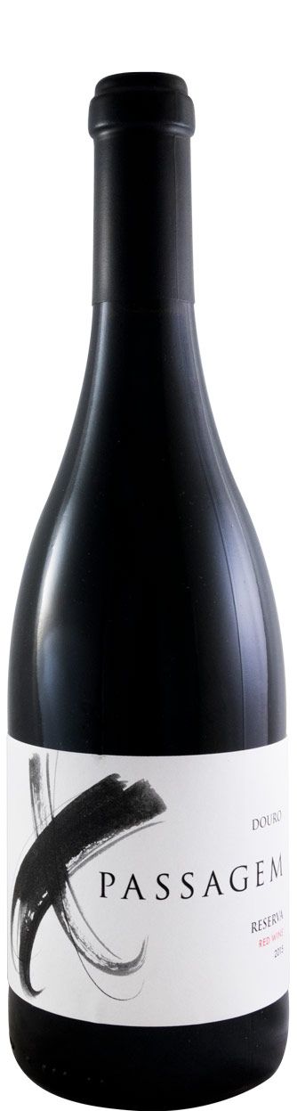 2015 Passagem Reserva red