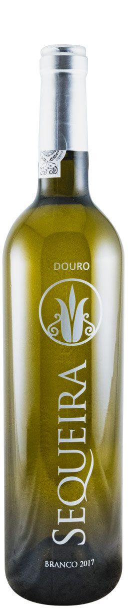 2017 Quinta da Sequeira white