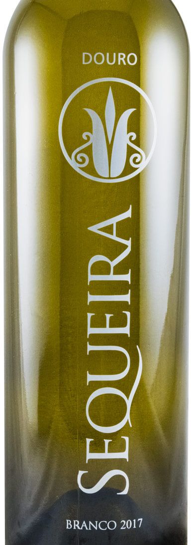 2017 Quinta da Sequeira white