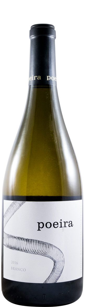 2016 Poeira white