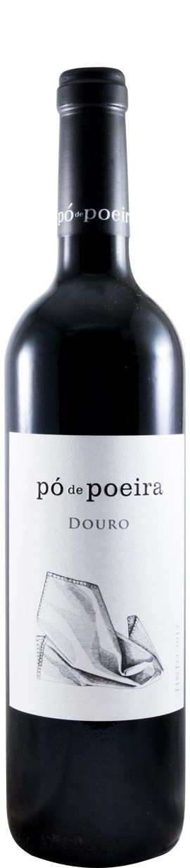 2017 Pó de Poeira red