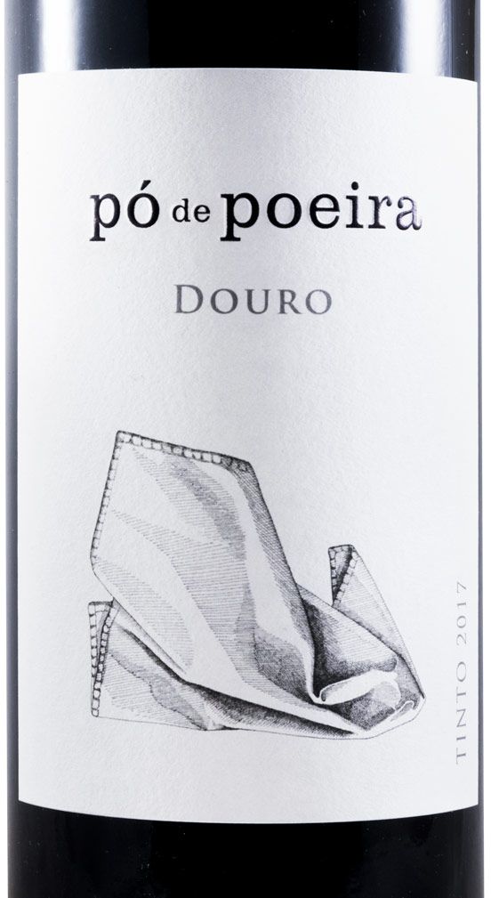 2017 Pó de Poeira red