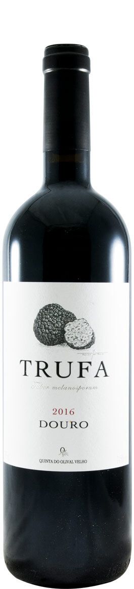 2016 Quinta do Olival Velho Trufa tinto