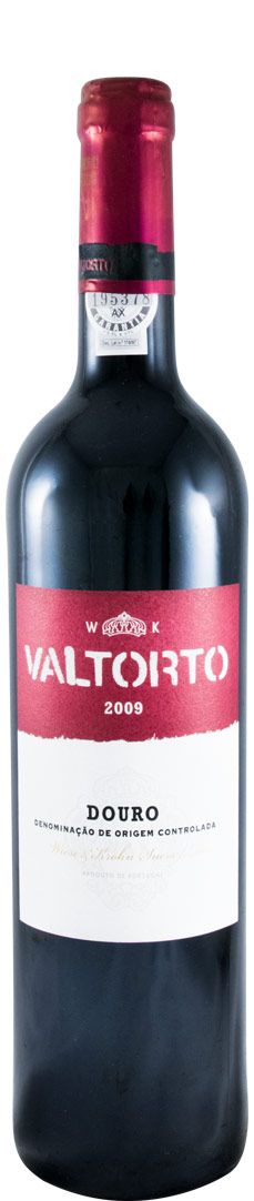 2009 Valtorto tinto