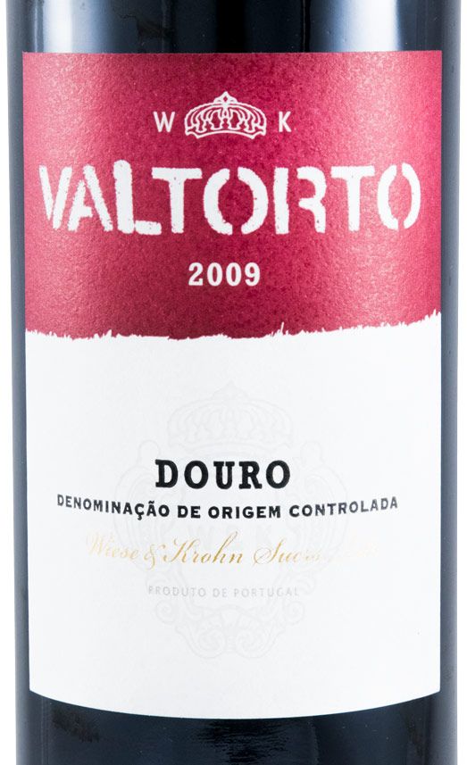 2009 Valtorto tinto