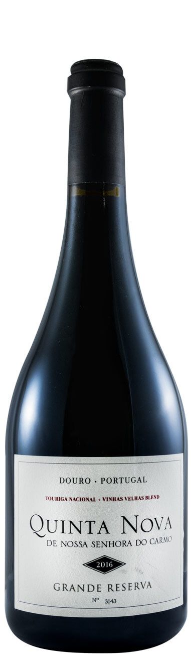 2016 Quinta Nova Grande Reserva tinto