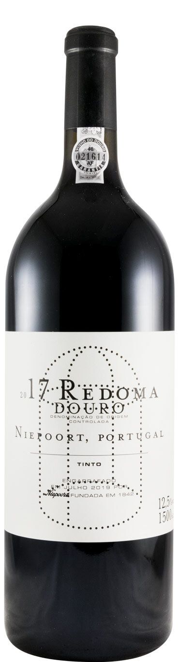 2017 Niepoort Redoma tinto 1,5L
