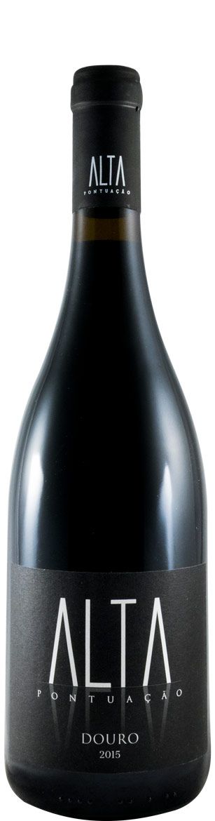 2015 Alta Pontuação red